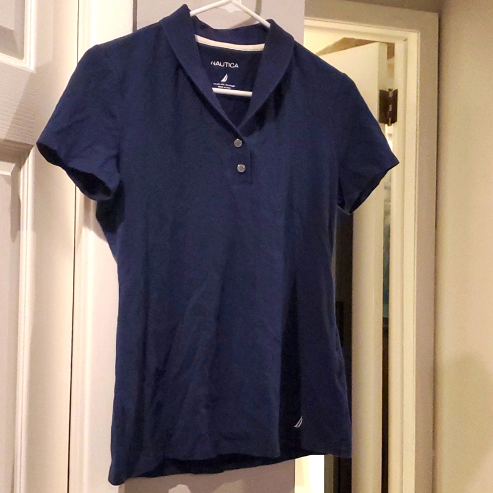Nautical T shirt